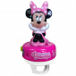 Zvonek na kolo Myška Minnie 3D