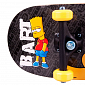 Skateboard Bart Simpson