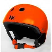Nokaic helma oranžová