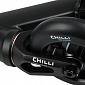 Chilli C5 50 cm černá freestyle koloběžka