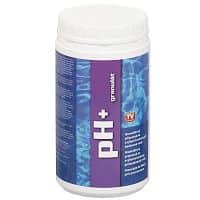 Bazénový pH plus granulát 1 kg