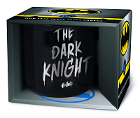 Hrnek keramický 410 ml Batman