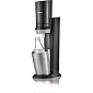 Výrobník sody Sodastream Crystal Black/Metal