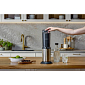 Výrobník sody Sodastream Crystal Black/Metal