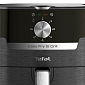 Fritéza Tefal Easy Fry&Grill EY501815 2v1