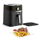 Fritéza Tefal Easy Fry&Grill EY501815 2v1