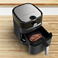 Fritéza Tefal Easy Fry&Grill EY501815 2v1