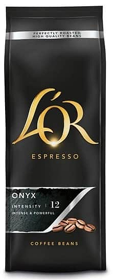 L'OR Espresso Onyx 500g