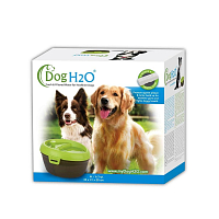 Dog H2O fontána pro psy 220V