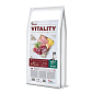 Akinu VITALITY dog adult medium lamb & chicken 12kg