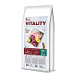 Akinu VITALITY dog adult medium chicken & beef 12kg