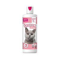 Akinu šampon jemný pro kočky 250ml