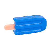 Akinu chladicí nanuk hračka pro psy modrý 15,5cm