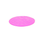 Akinu frisbee YUMMY malé růžové 19cm