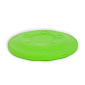 Akinu AQUA pěnové frisbee velké zelené 21,5cm