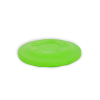 Akinu AQUA pěnové frisbee malé zelené 17cm