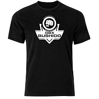 Bavlněné tričko DBX BUSHIDO KT10