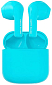 Happy Plugs Joy Turquoise