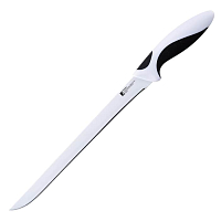 Nůž na šunku 25 cm BLACK&amp;WHITE