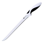 Nůž na šunku 25 cm BLACK&amp;WHITE