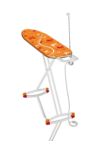 Žehlicí prkno Airboard M Solid Plus sunset orange Colour Ed.