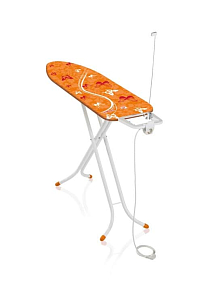 Žehlicí prkno AirBoard M Compact Plus orange