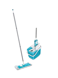 Combi Clean M Set sky blue