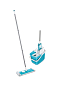 Combi Clean M Set sky blue