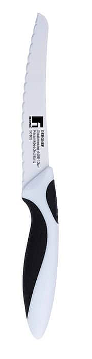 Steakový nůž 12,5 cm BLACK&WHITE