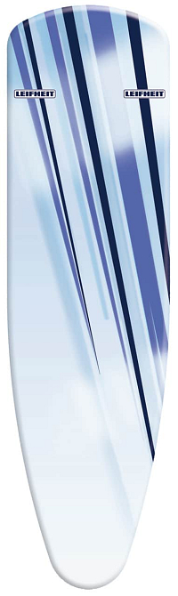 Potah na žehlící prkno AirActive M blue stripes