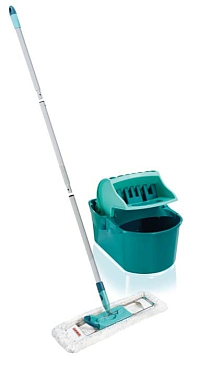 Set Vědro Profi Compact+ mop Profi+čistič na podlahy s lešti