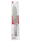 Nůž SANTOKU 17,5 cm UNIBLADE