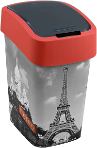 Odpadkový koš Flipbin 25l  PARIS