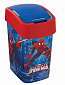 Odpadkový koš PACIFIC FLIP BIN 25L  Spiderman