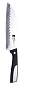 Nůž SANTOKU 17,5 cm RESA