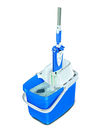 Sada Combi Clean, blue