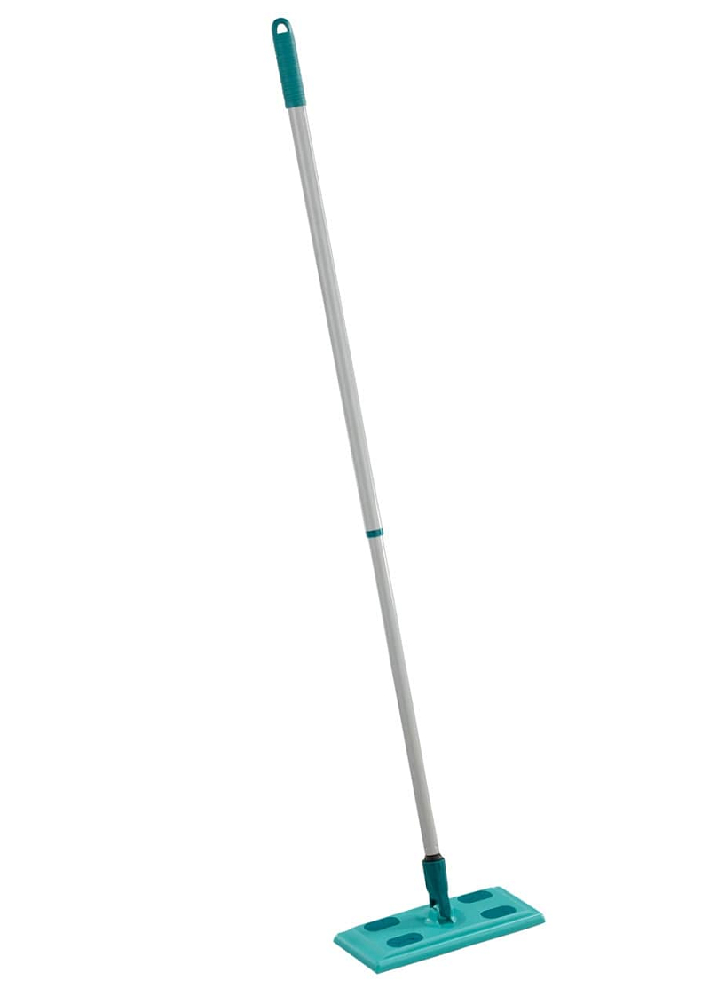 Podlahový mop CLEAN &amp; AWAY - teleskopický