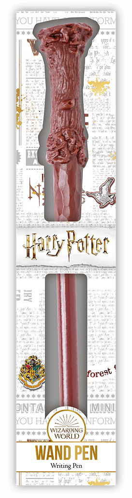 Hůlka/Propiska Harry Potter (box)