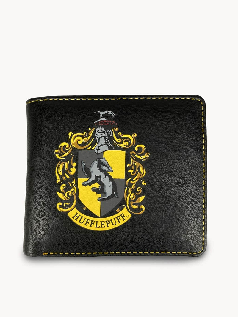 Pánská peněženka Harry Potter 1 Mrzimor