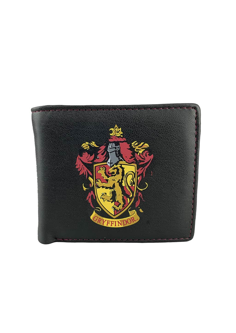 Pánská peněženka Harry Potter 1 Nebelvír