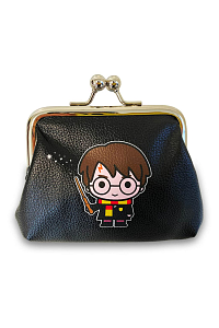 Peněženka Harry Potter Kawaii