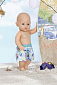 BABY born Plavky kraťasy, 2 druhy, 43 cm