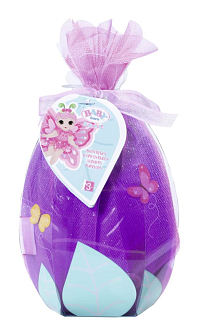 Baby Born Surprise Miminka 5, PDQ, 12 druhů