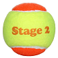 Stage 2 Orange dětské tenisové míče