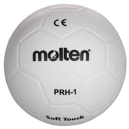 PRH-1 míč na házenou Velikost míče: č. 0