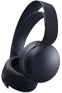 PS5 - PULSE 3D wireless headset Black