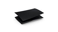 Sony Playstation 5 Cover Black