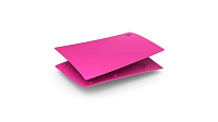 Sony Playstation 5 Cover Pink