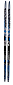 ACRA LSR/LSMO-160 Běžecké lyže s vázáním NNN