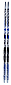 ACRA LSR/S/SMO-190 Běžecké lyže šupinaté Brados LS Sport s vázáním NNN